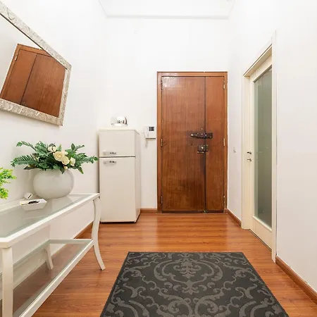 Bed and Breakfast Blanco