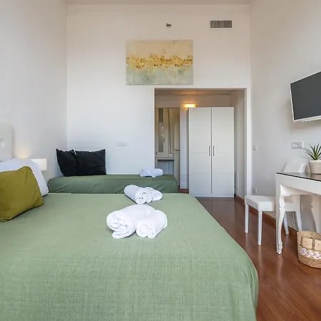 Blanco 3* Κάλιαρι