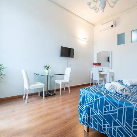 Bed and Breakfast Blanco 3*