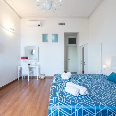 Bed and Breakfast Blanco Κάλιαρι