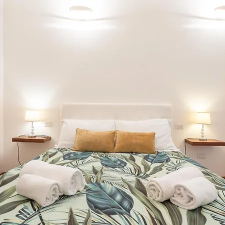 Bed and breakfast Blanco