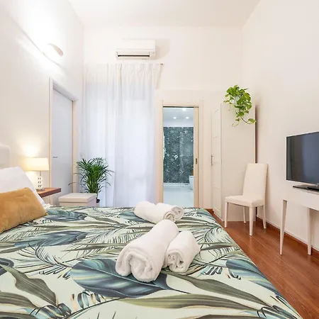 Bed and Breakfast Blanco 3*