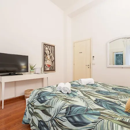 Bed and breakfast Blanco Cagliari
