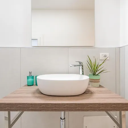 Blanco 3* 卡利亚里