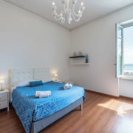 Bed and Breakfast Blanco Κάλιαρι