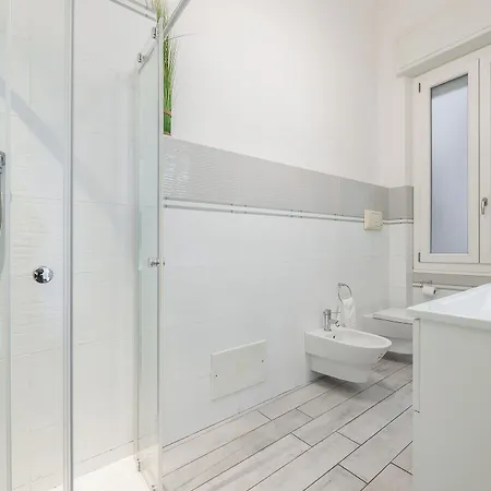 Bed and Breakfast Blanco