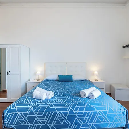 Blanco 3* Κάλιαρι