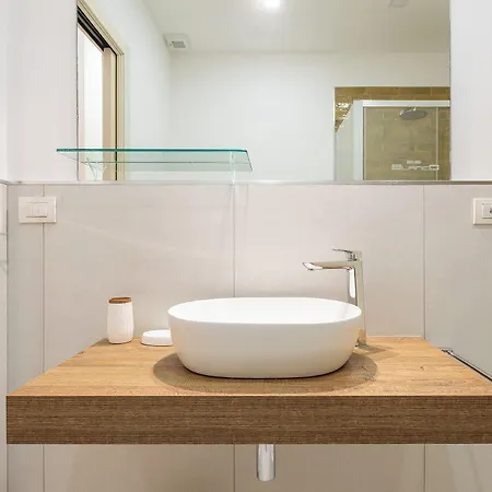 Blanco 3* Κάλιαρι