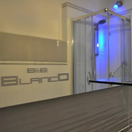 Blanco 卡利亚里