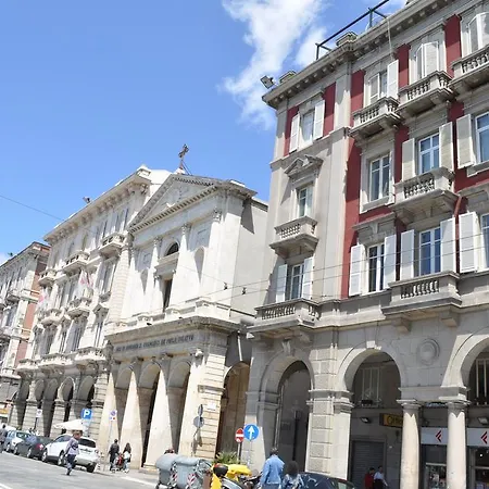 Bed and Breakfast Blanco 3*