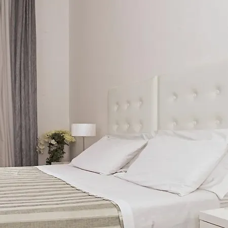 Bed and Breakfast Blanco Κάλιαρι