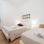 Blanco Bed and Breakfast Κάλιαρι