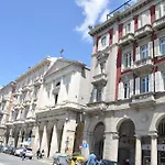 Bed and Breakfast Blanco 3*