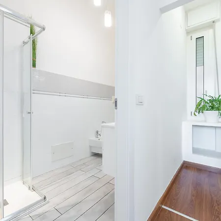 Bed & Breakfast Blanco Cagliari