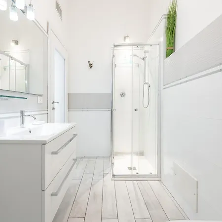 Nocleg ze śniadaniem Blanco