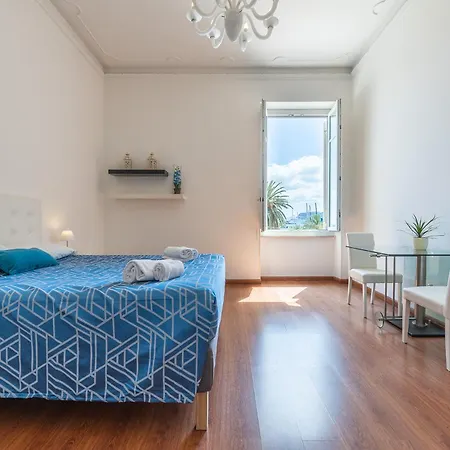 Blanco Bed & Breakfast *