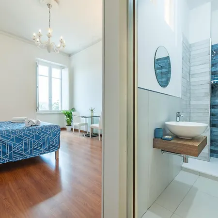 Blanco Bed & Breakfast Cagliari