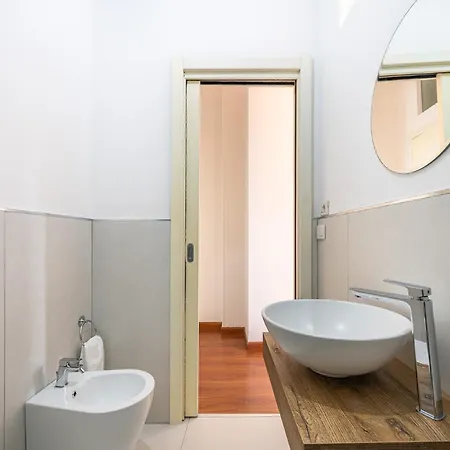Bed & Breakfast Blanco 3*