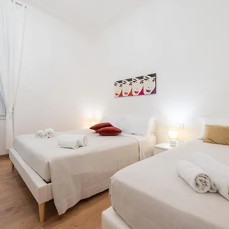 Blanco Nocleg ze śniadaniem Cagliari