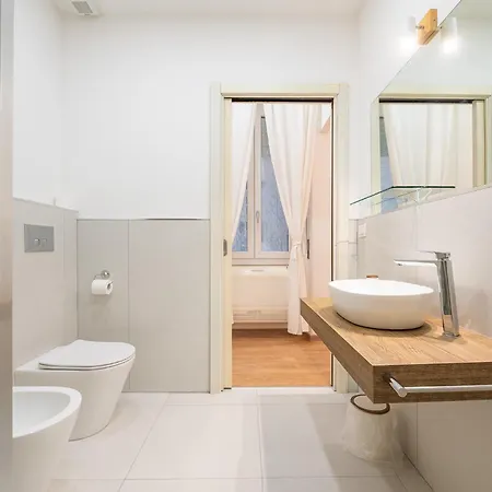 Bed & Breakfast Blanco Cagliari