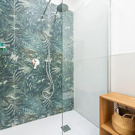 Blanco Nocleg ze śniadaniem Cagliari