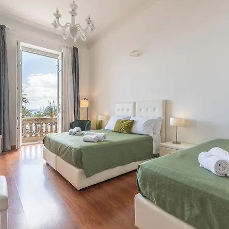 Bed & Breakfast Blanco