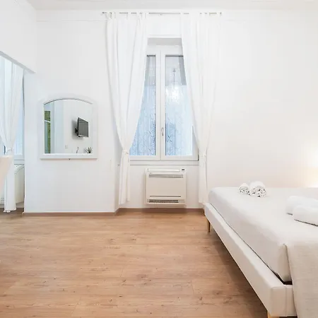 Nocleg ze śniadaniem Blanco Cagliari