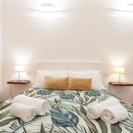 Nocleg ze śniadaniem Blanco Cagliari