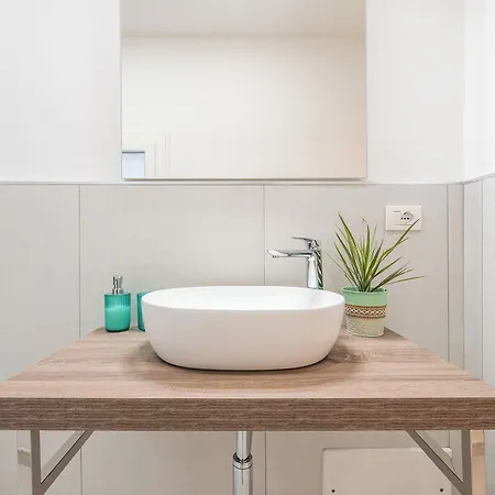 Bed & Breakfast Blanco Cagliari