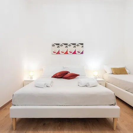 Bed & Breakfast Blanco 3*