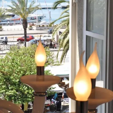 Nocleg ze śniadaniem Blanco Cagliari