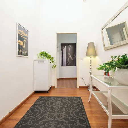 Bed & Breakfast Blanco Cagliari