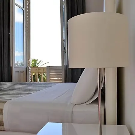 Blanco Oda ve Kahvaltı Cagliari