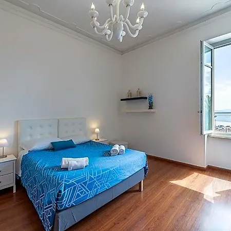 Blanco Oda ve Kahvaltı Cagliari