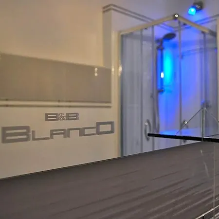 Blanco 3* Cagliari