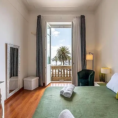 Oda ve Kahvaltı Blanco Cagliari