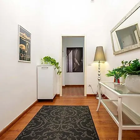 Blanco Cagliari