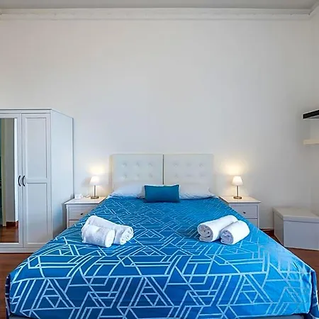 Blanco Oda ve Kahvaltı Cagliari