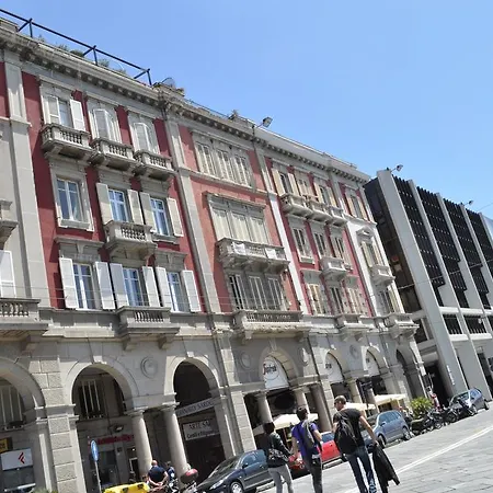 Bed & Breakfast Blanco 3*