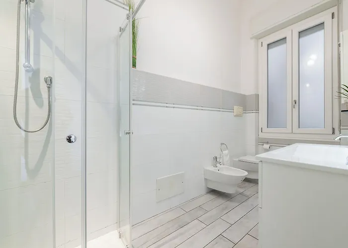 לינה וארוחת בוקר Blanco