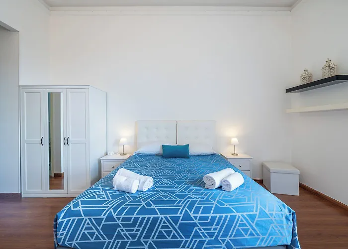 Blanco 3* קליארי