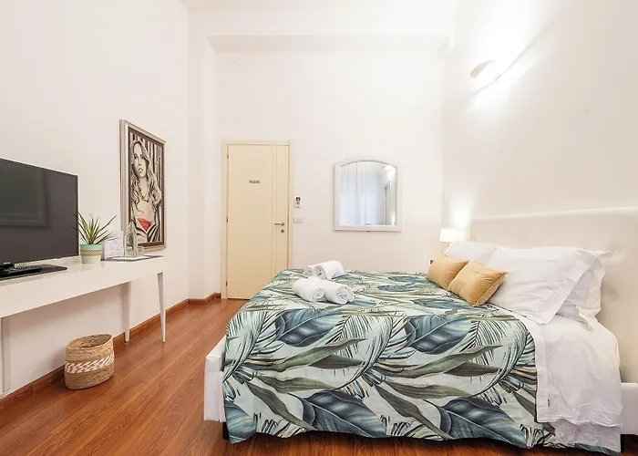 Blanco לינה וארוחת בוקר קליארי